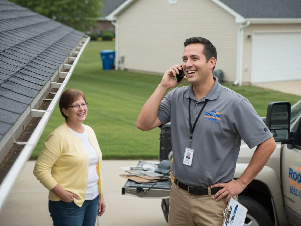 Local Roofing Contractors Triadelphia, WV FAQs